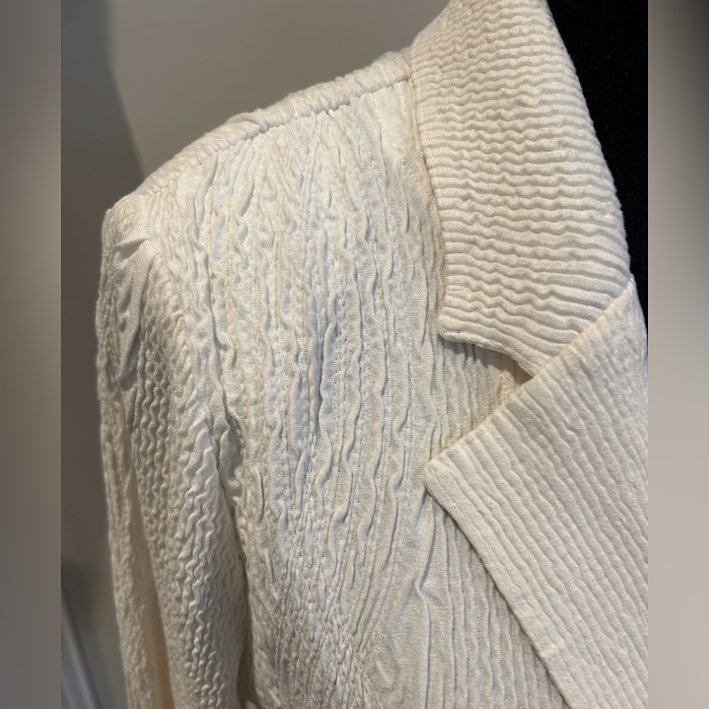 Chico’s Jacket - Picture 3 of 6